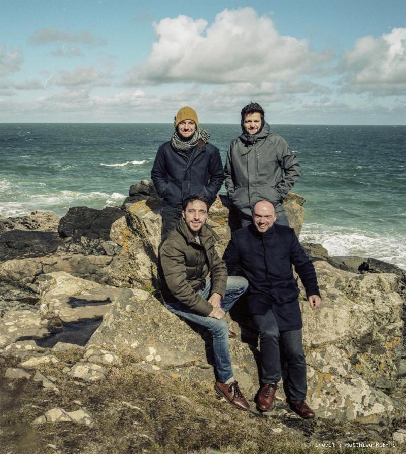 St Ives - UK2 - 2018