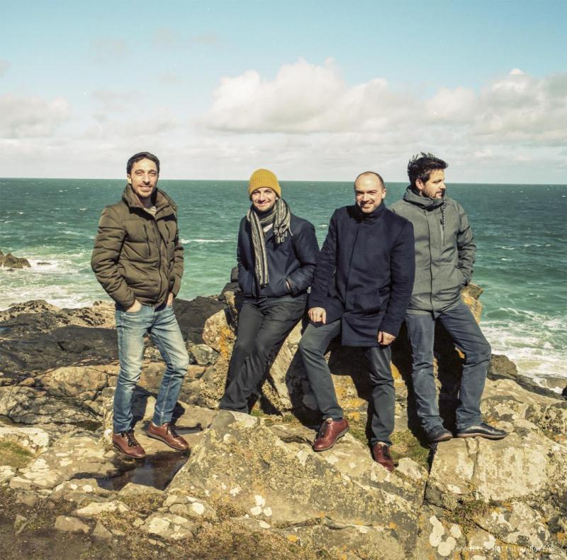 St Ives - UK2 - 2018