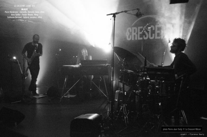 Crescent - 2017