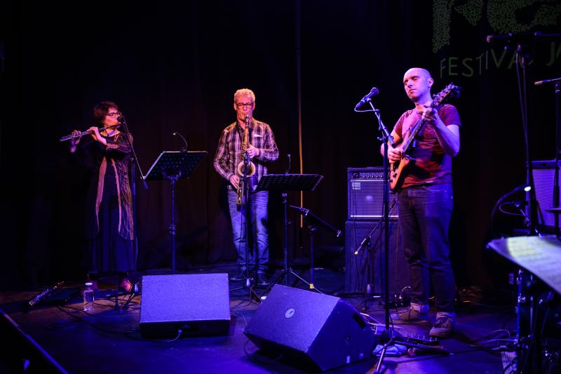 Récif Festival 2025