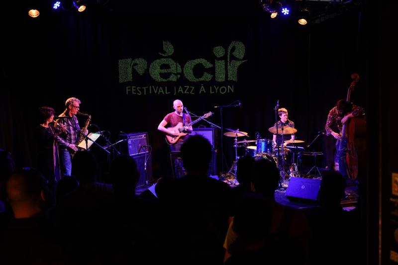 Récif Festival 2025