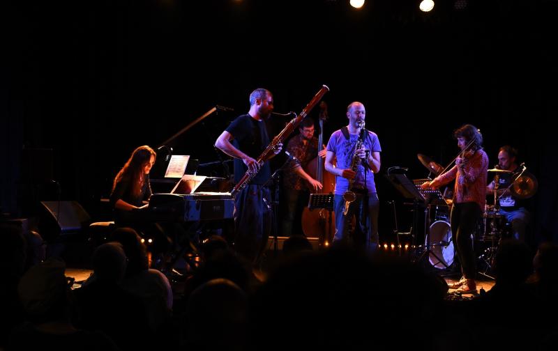 Argot Lunaire au Périscope