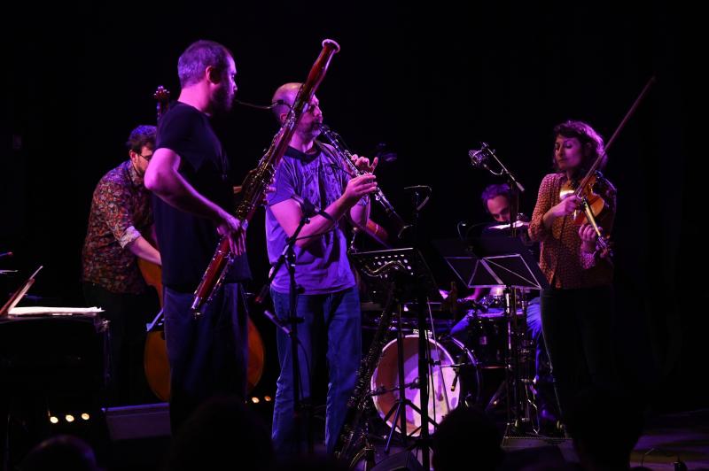 Argot Lunaire au Périscope