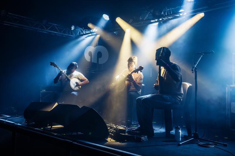 Dordogne à la Boule Noire (75-Paris)