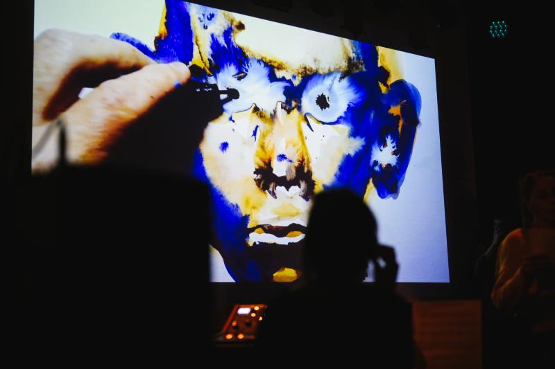 Soirée des 15 ans du Collectif Pince-Oreilles au Périscope - 08/11/2025