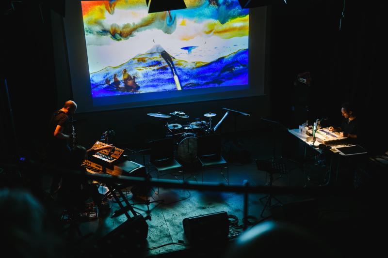 Soirée des 15 ans du Collectif Pince-Oreilles au Périscope - 08/11/2025