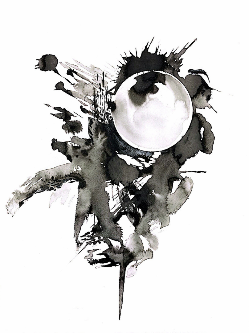 Nouvel album Argot Lunaire